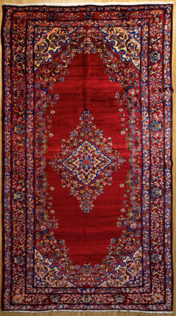 Lilian 400 x 220cm