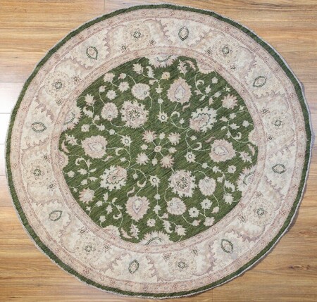 Circular Chobi 157 x 161cm
