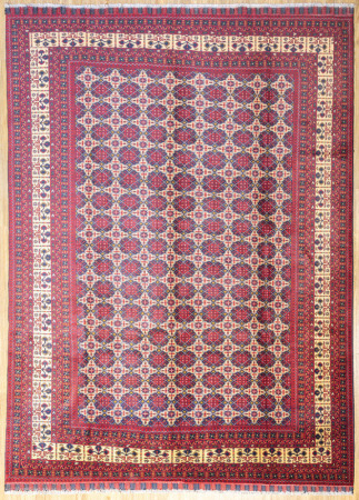 Qunduz 352 x 251cm