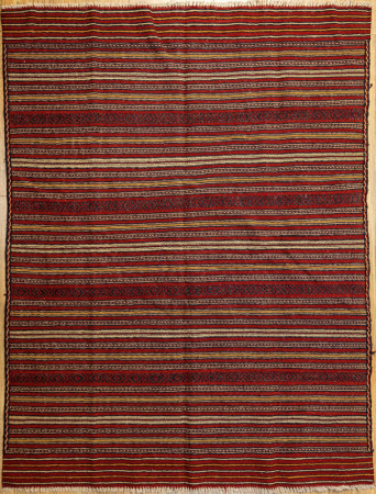 Soumak 190 x 144cm