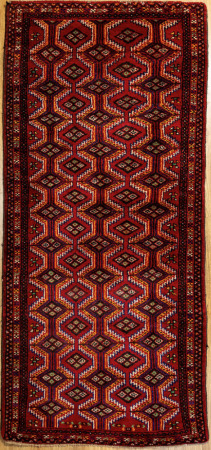 Turkoman 232 x 106cm