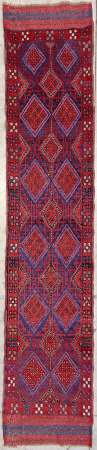 Beluchi Runner 345 x 70cm