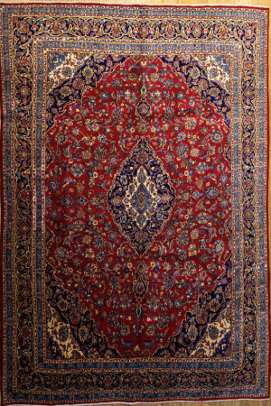 Vintage Keshan 384 x 295cm
