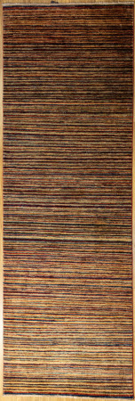 Chobi Runner 288 x 96cm