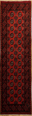 Turkoman Runner 292 x 81cm