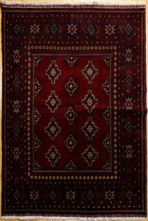 Kunduz 196 x 136cm