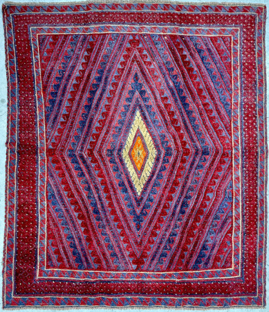 Mashwani 175 x 150cm