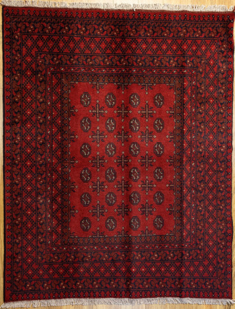 Turkoman 187 x 153cm