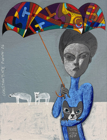 Constantine Popov