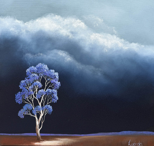 Lucinda Leveille