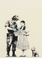 Street Art - 2
