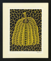 Yayoi Kusama
