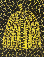 Yayoi Kusama - 2