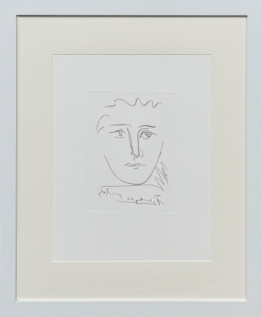 Pablo Picasso
