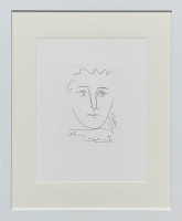 Pablo Picasso