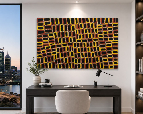 Walala Tjapaltjarri