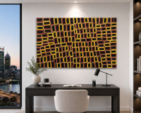 Walala Tjapaltjarri