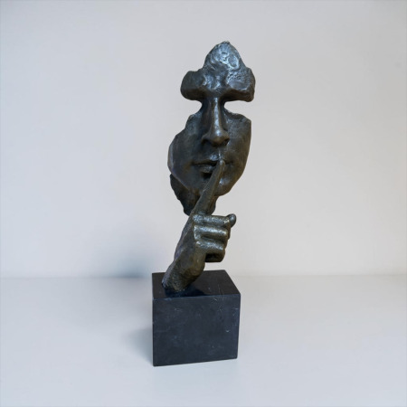 Bronze