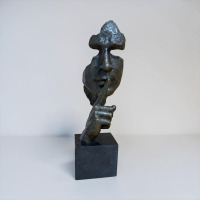 Bronze