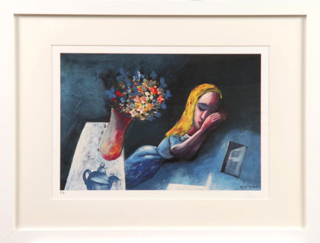 Charles Blackman