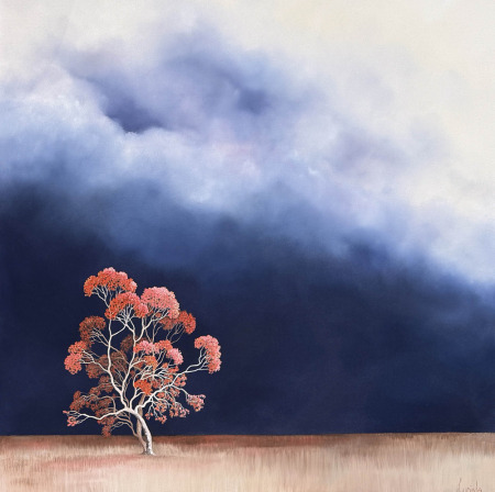 Lucinda Leveille