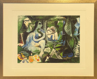 Pablo Picasso