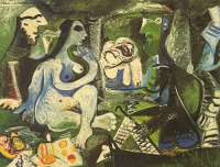 Pablo Picasso - 2