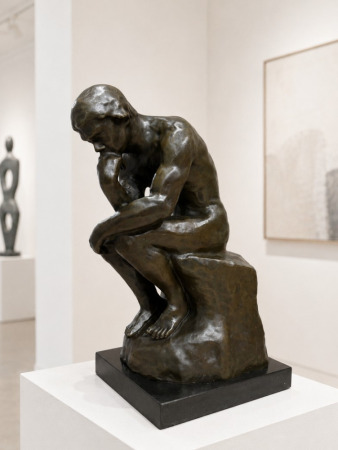 Bronze