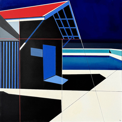 Geoffrey Pike
