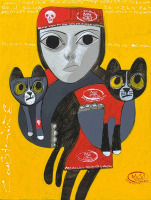 Constantine Popov
