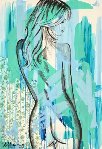 Kristie Stenning