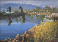 Wendy Granquist - 2