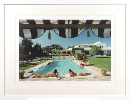 Slim Aarons