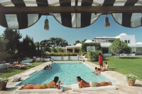 Slim Aarons - 2