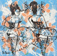 Yosi Messiah - 2