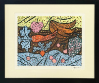 Yayoi Kusama