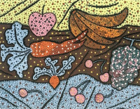 Yayoi Kusama - 2