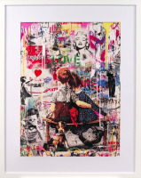 Mr Brainwash