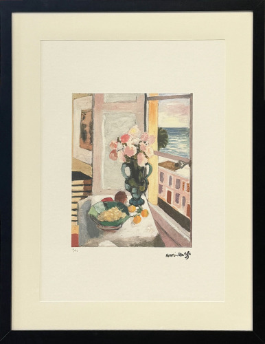 Henri Matisse