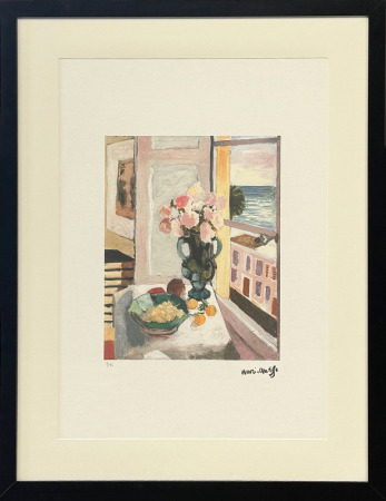 Henri Matisse