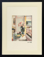 Henri Matisse