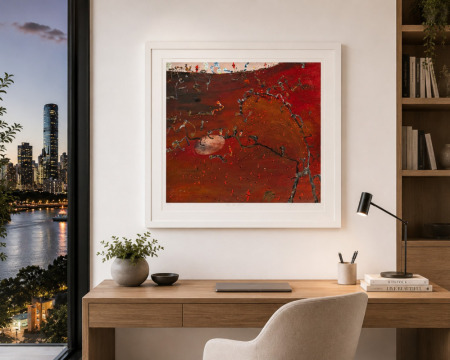 John Olsen