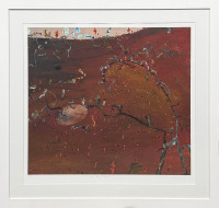 John Olsen - 2