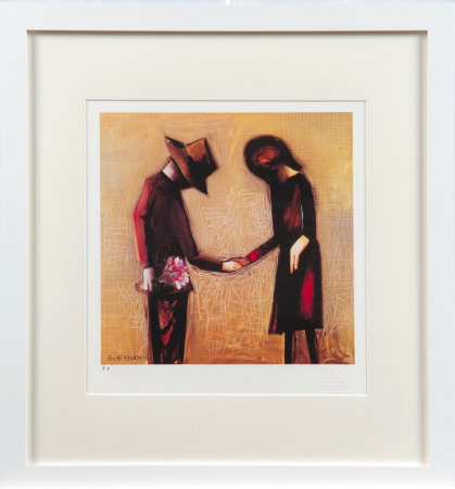 Charles Blackman