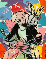 Gillie and Marc
