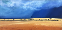 Geoffrey Pike - 2
