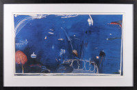 Brett Whiteley