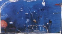 Brett Whiteley - 2