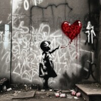 Street Art - 2