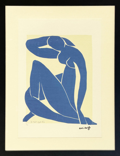 Henri Matisse